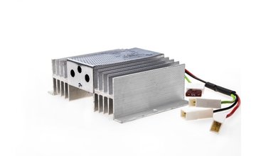 Блок преобразования напряжения