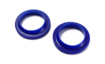 Подушка пружины передней